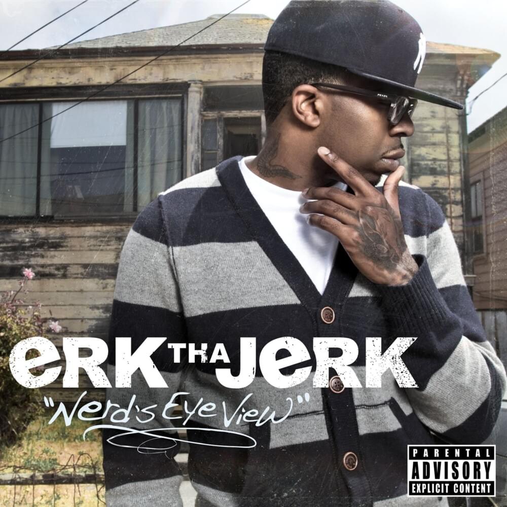 Hands Up by Erk Tha Jerk