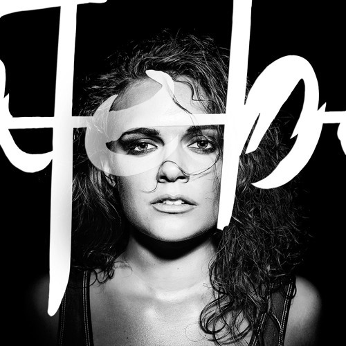 Album cover art for "Timebomb (Kate Boy Remix)" by Tove Lo