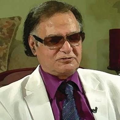 Cover image for Sohail Rana