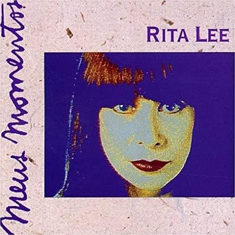 Cover image for Meus Momentos