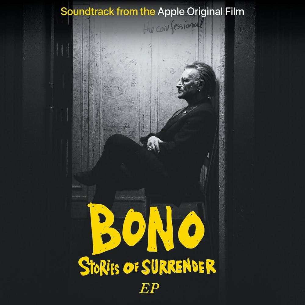 Sunday Bloody Sunday (Stories Of Surrender Version) by Bono