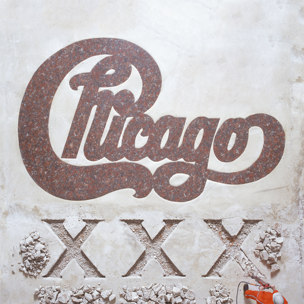 Album cover art for "Love Will Come Back" by Chicago & Rascal Flatts