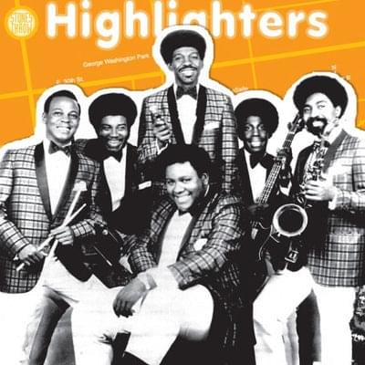 Poppin’ Popcorn by The Highlighters Band
