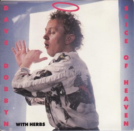 Slice Of Heaven by Dave Dobbyn