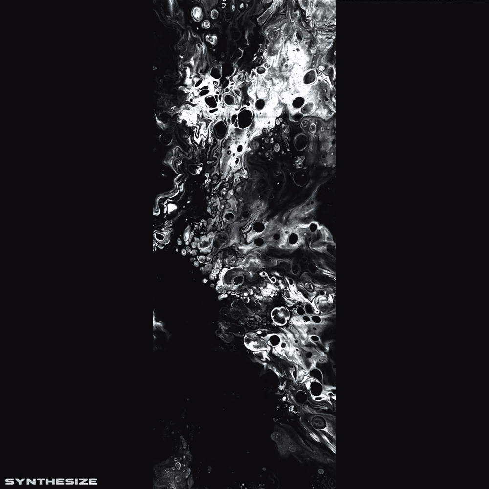 Cover image for SYNTHESIZE - EP