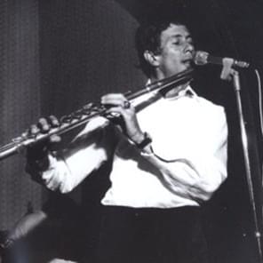Photo of Harold McNair