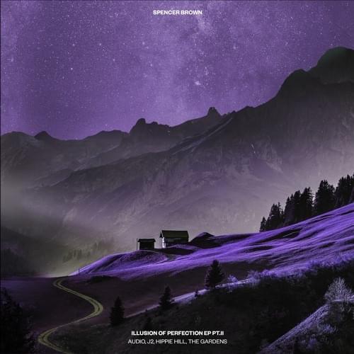 Audio by Spencer Brown