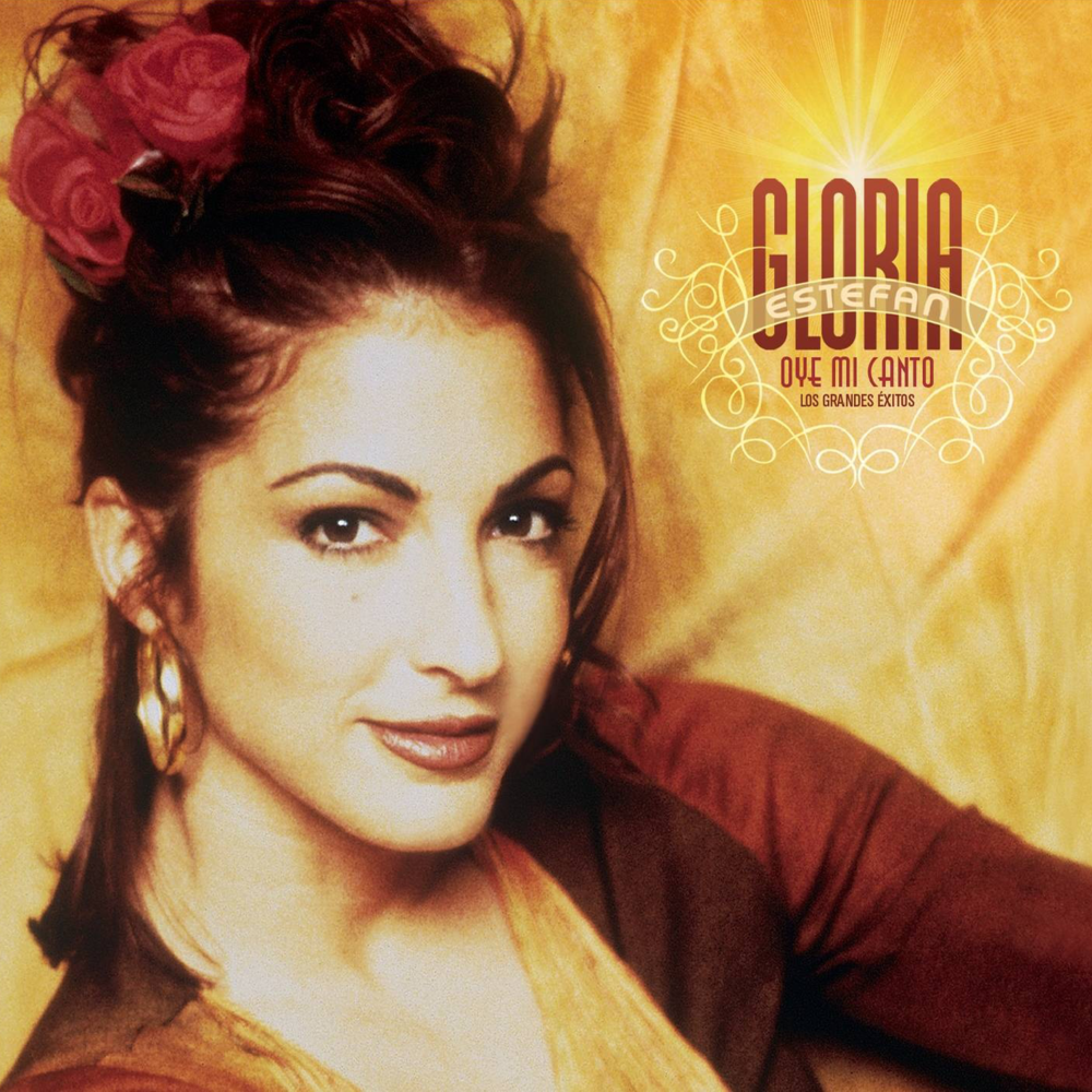 Cover image for Oye Mi Canto: Los Grandes Éxitos