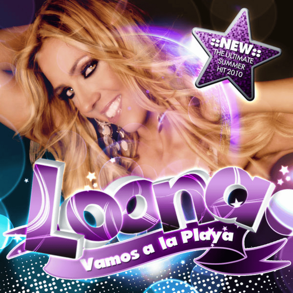 Vamos a la Playa (Radio Edit) by Loona (NLD)
