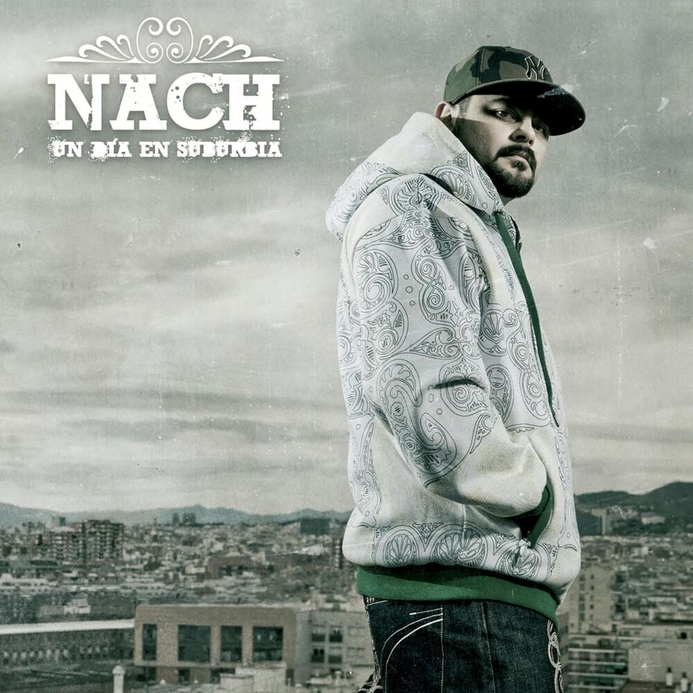 Efectos Vocales by Nach