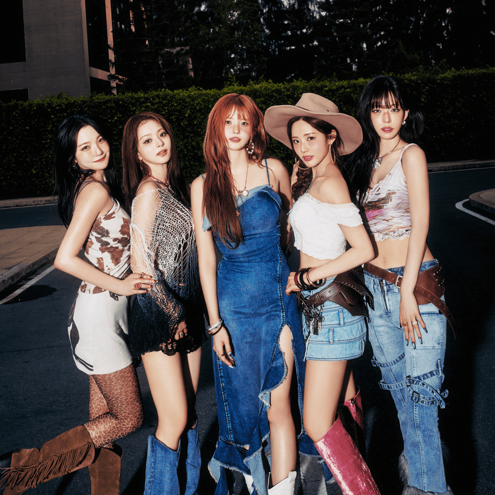 fromis_9 Profile Picture Photo of fromis_9