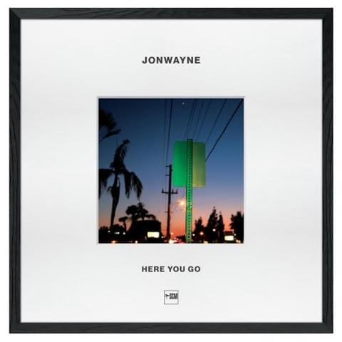 Cover image for Here You Go