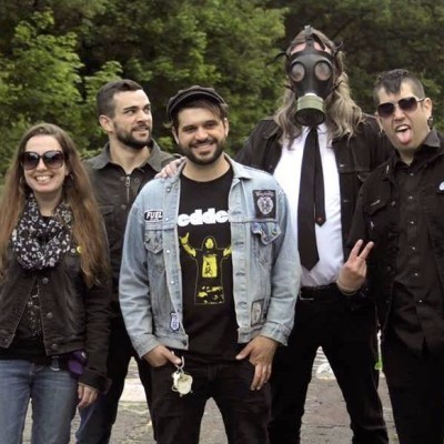 Cover image for Mischief Brew