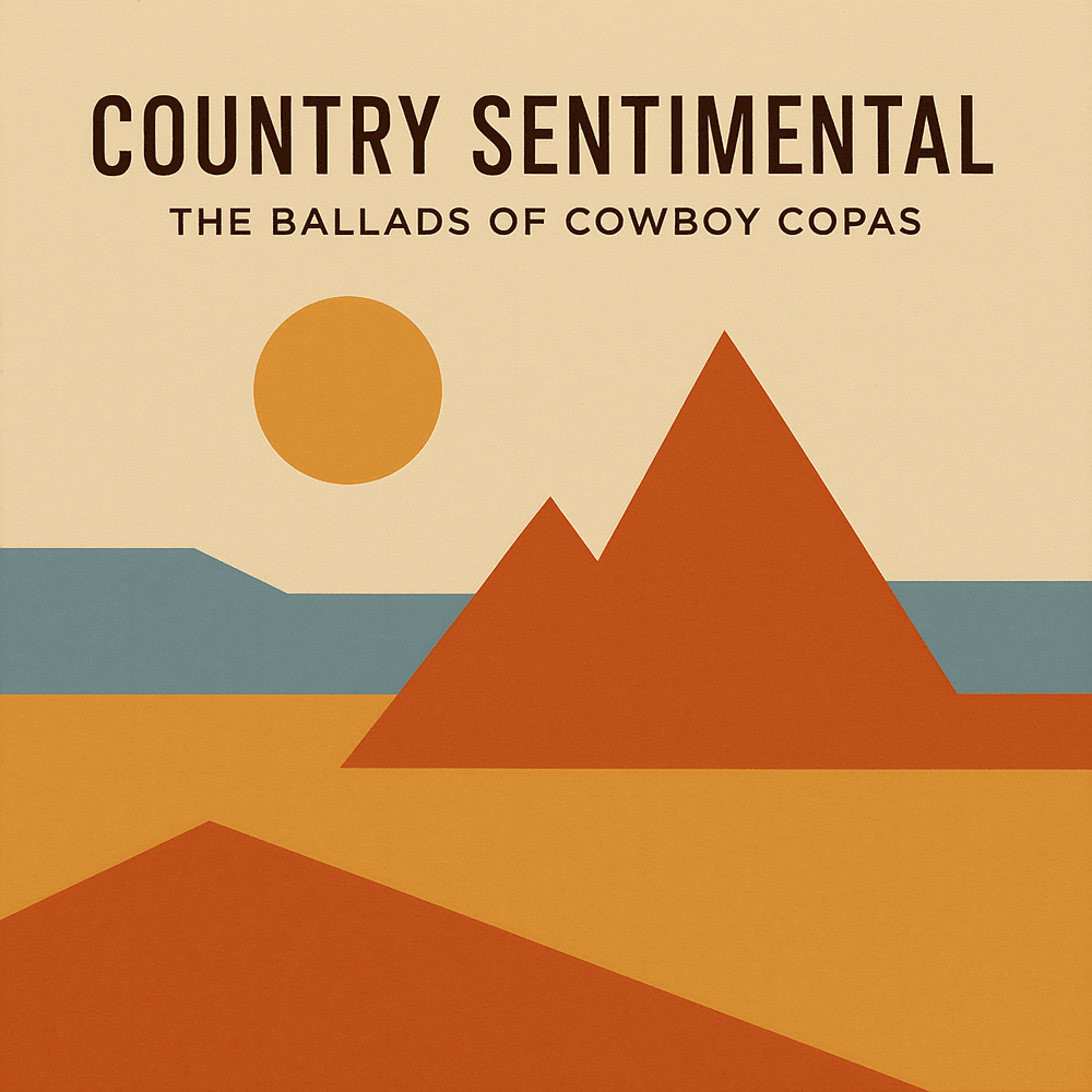 Heartaches by Cowboy Copas