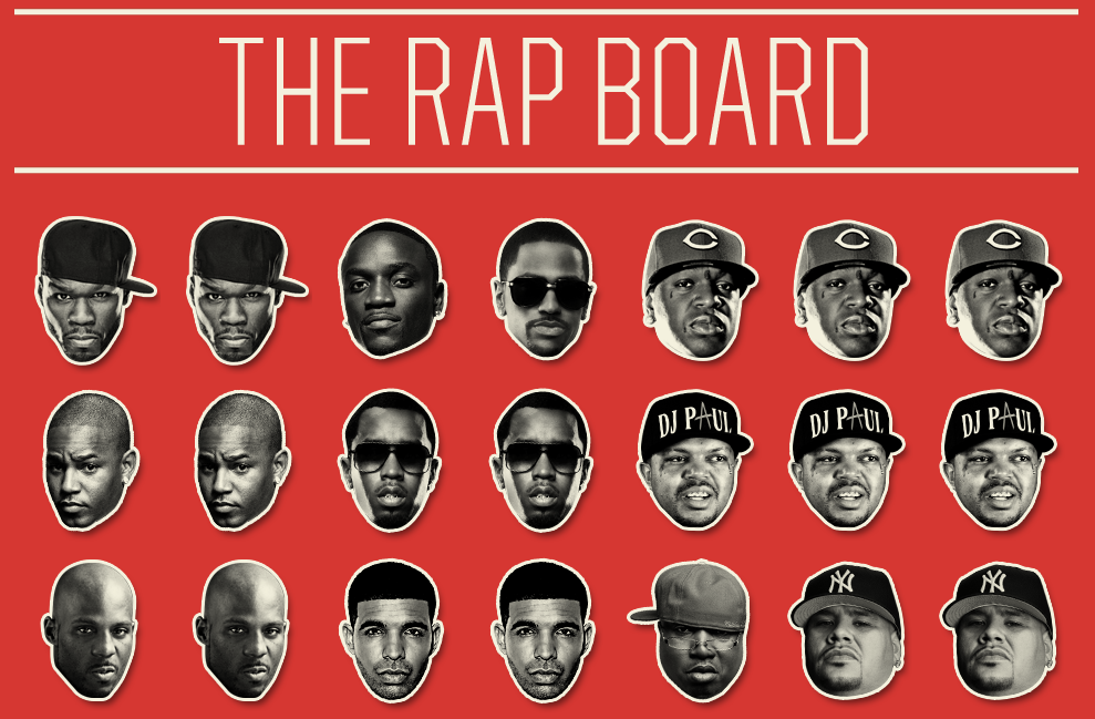 Ad-libs Explained by Rap Genius