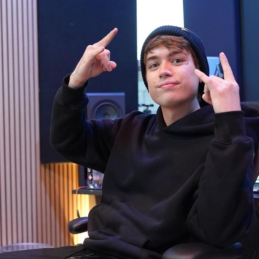 Photo of MOONBOY