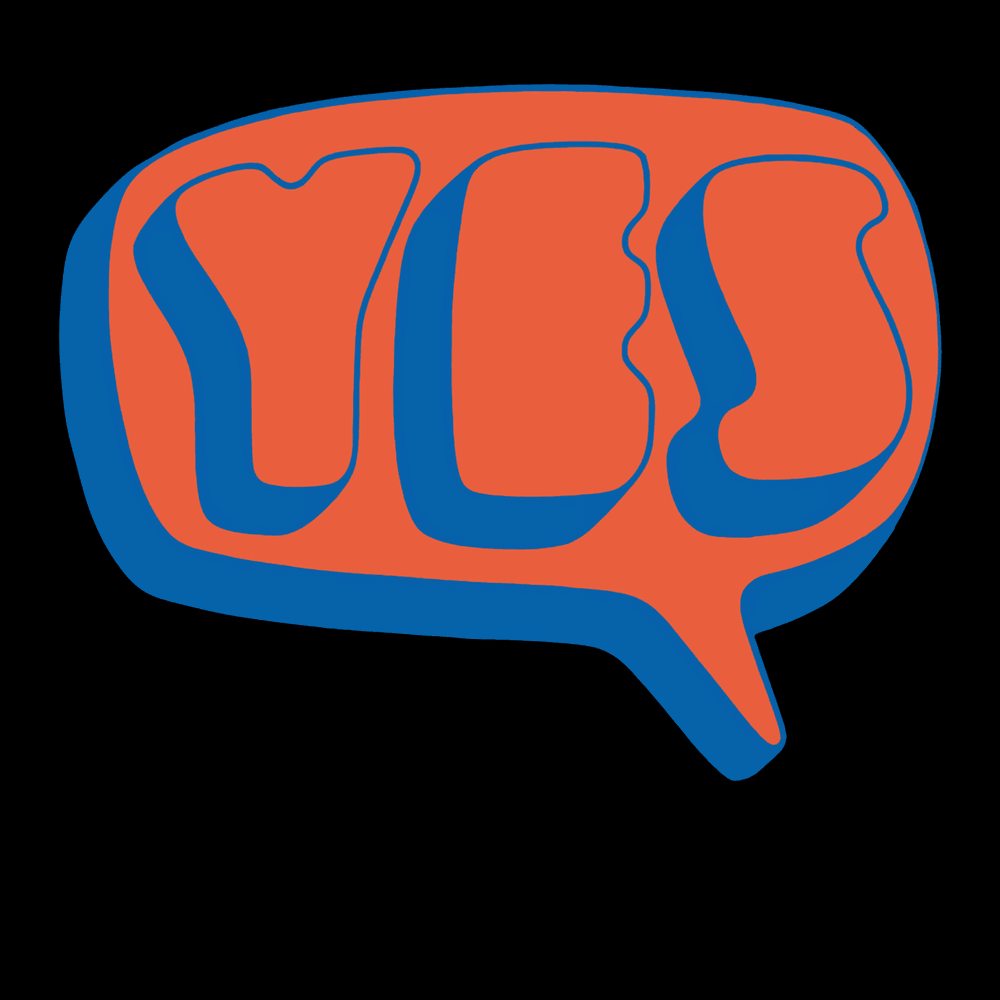Album cover art for "Survival" by Yes