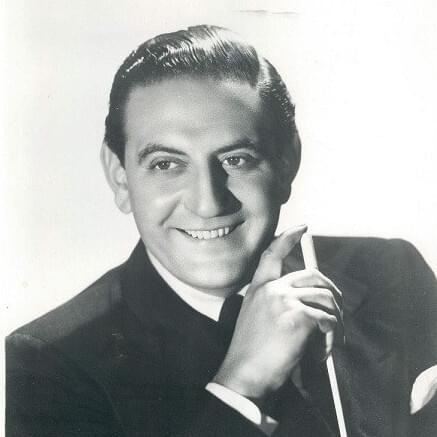 Guy Lombardo Profile Picture Photo of Guy Lombardo