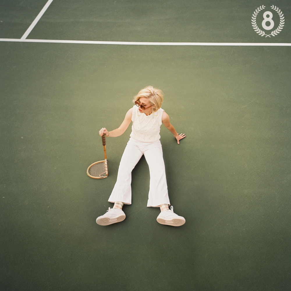 Album cover art for "SORRY" by Josie Dunne & Phil Good