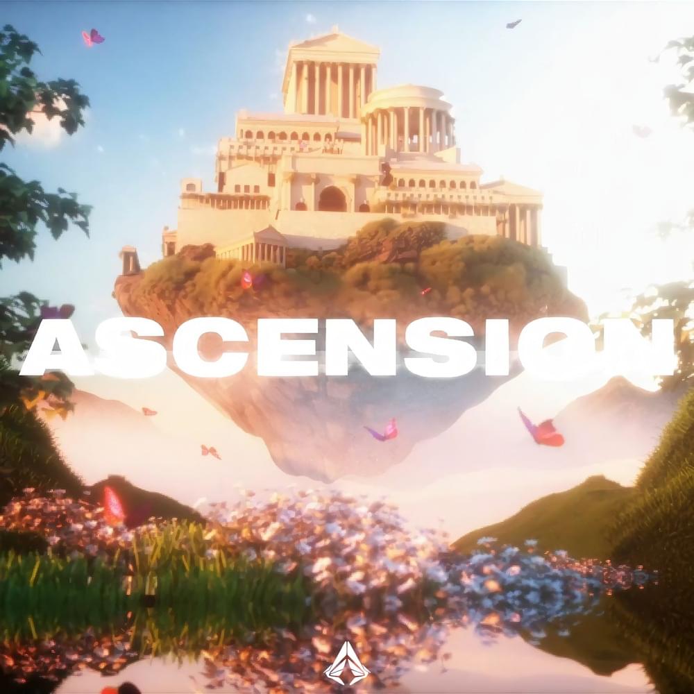 Ascension by BVSSIC