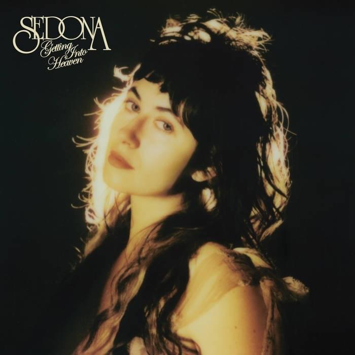 Underneath by Sedona