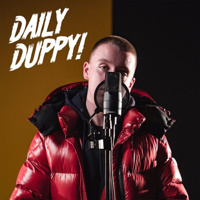 Daily Duppy (Pt.1) by Aitch