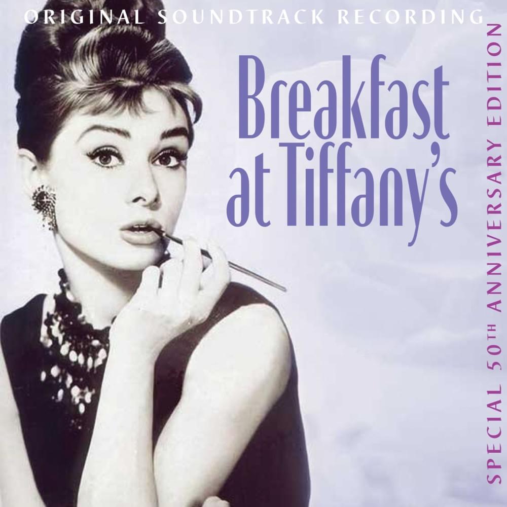 Moon River by Henry Mancini