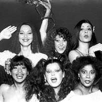 As Frenéticas Profile Picture Photo of As Frenéticas