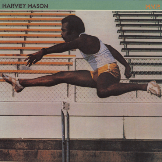 We Can Start Tonight by Harvey William Mason