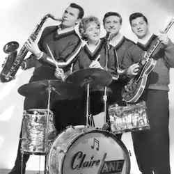 The Ramrods Profile Picture Photo of The Ramrods