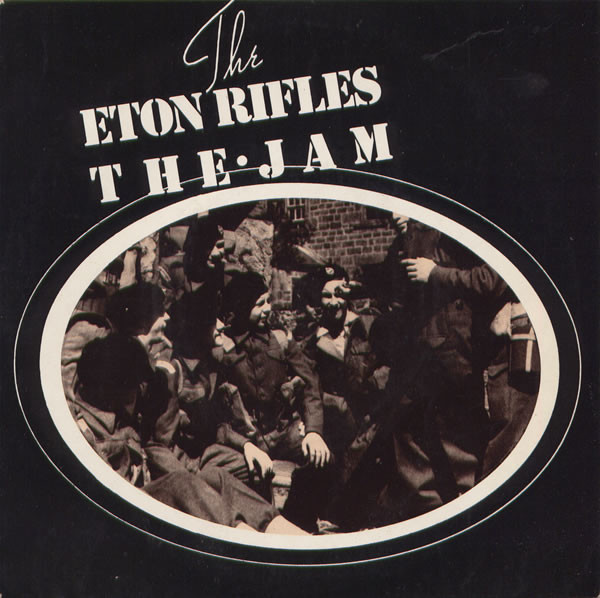 The Eton Rifles by ​The Jam