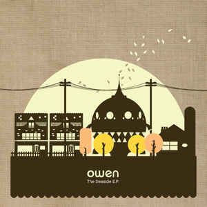 Cover image for The Seaside EP