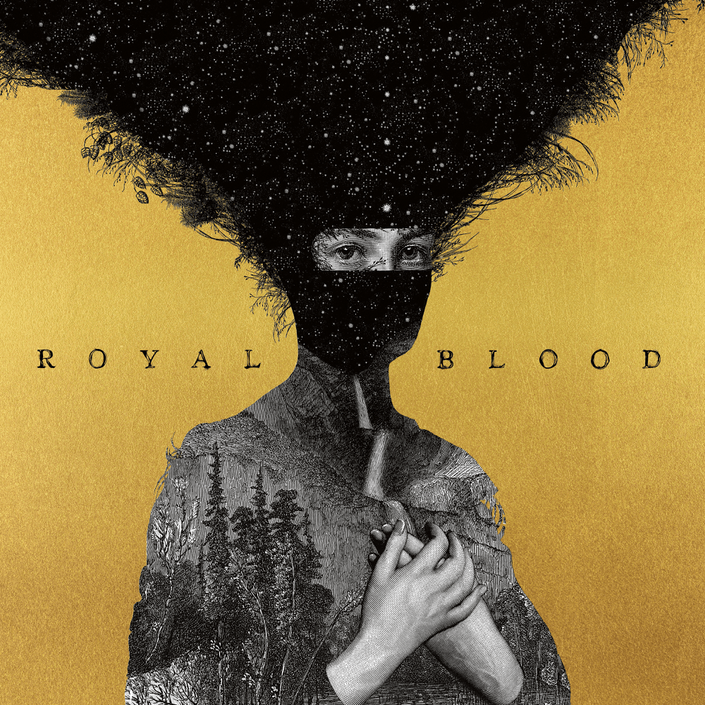 Cover image for Royal Blood (10th Anniversary Edition)