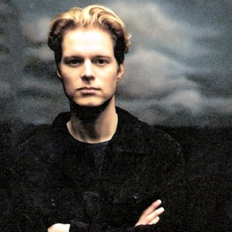 Tal Bachman Profile Picture Photo of Tal Bachman