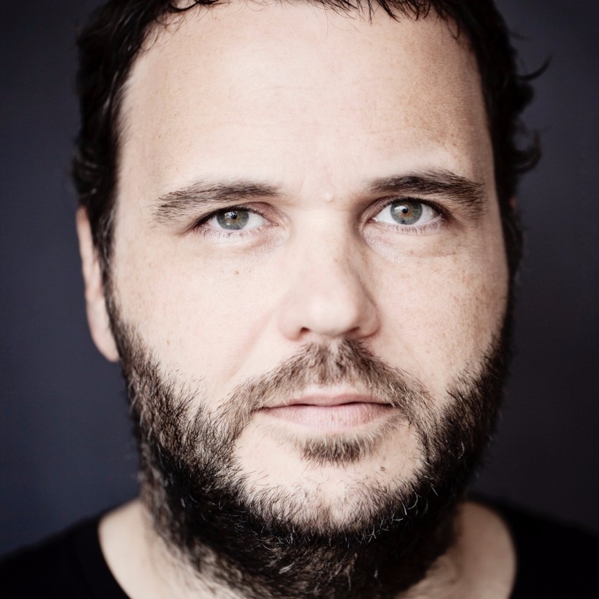 Cover image for Ian Pooley