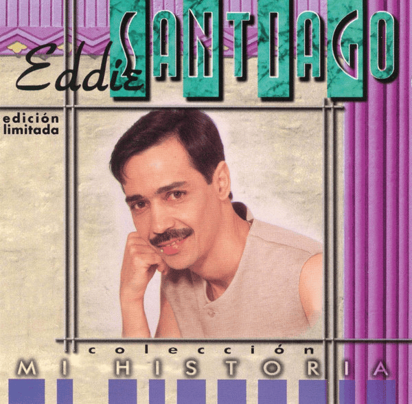 Que Locura Enamorarme De Ti by Eddie Santiago