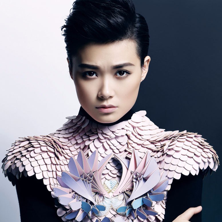 李宇春 (Chris Lee) (CHN) Profile Picture Photo of 李宇春 (Chris Lee) (CHN)