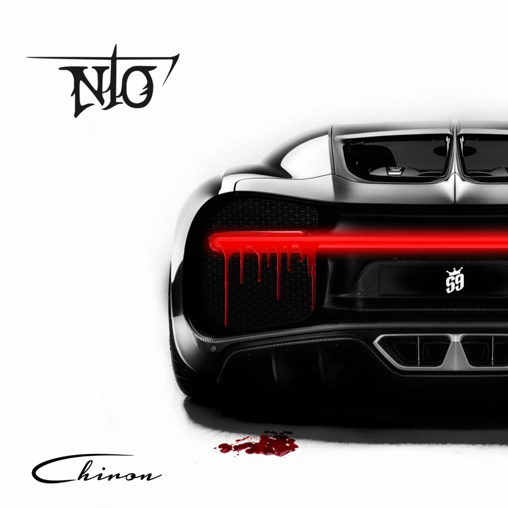 Chiron by Ntò