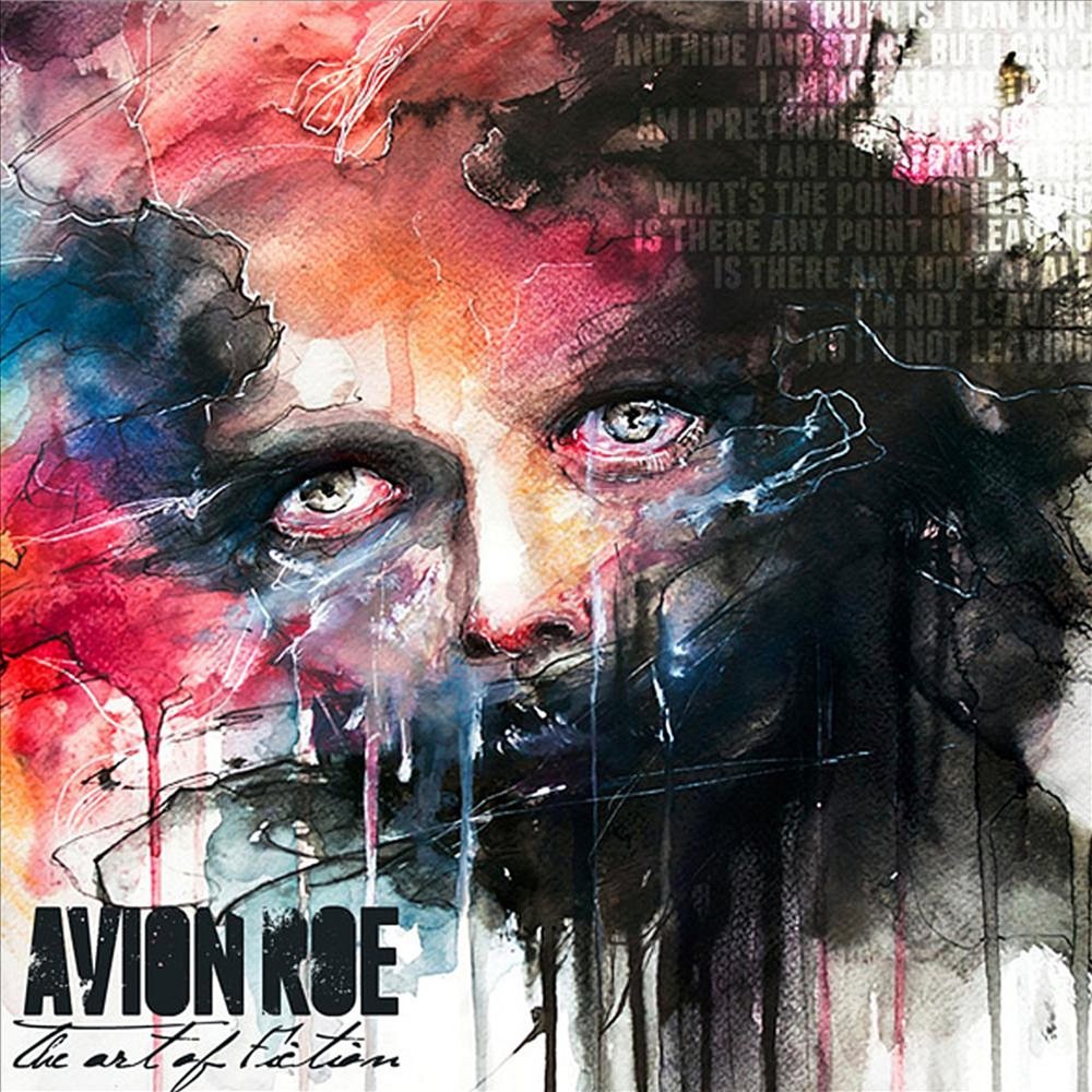 Paige And 14th by Avion Roe