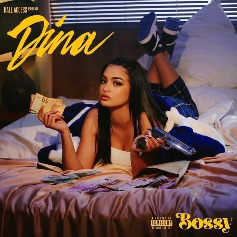 Easy Money by Dina