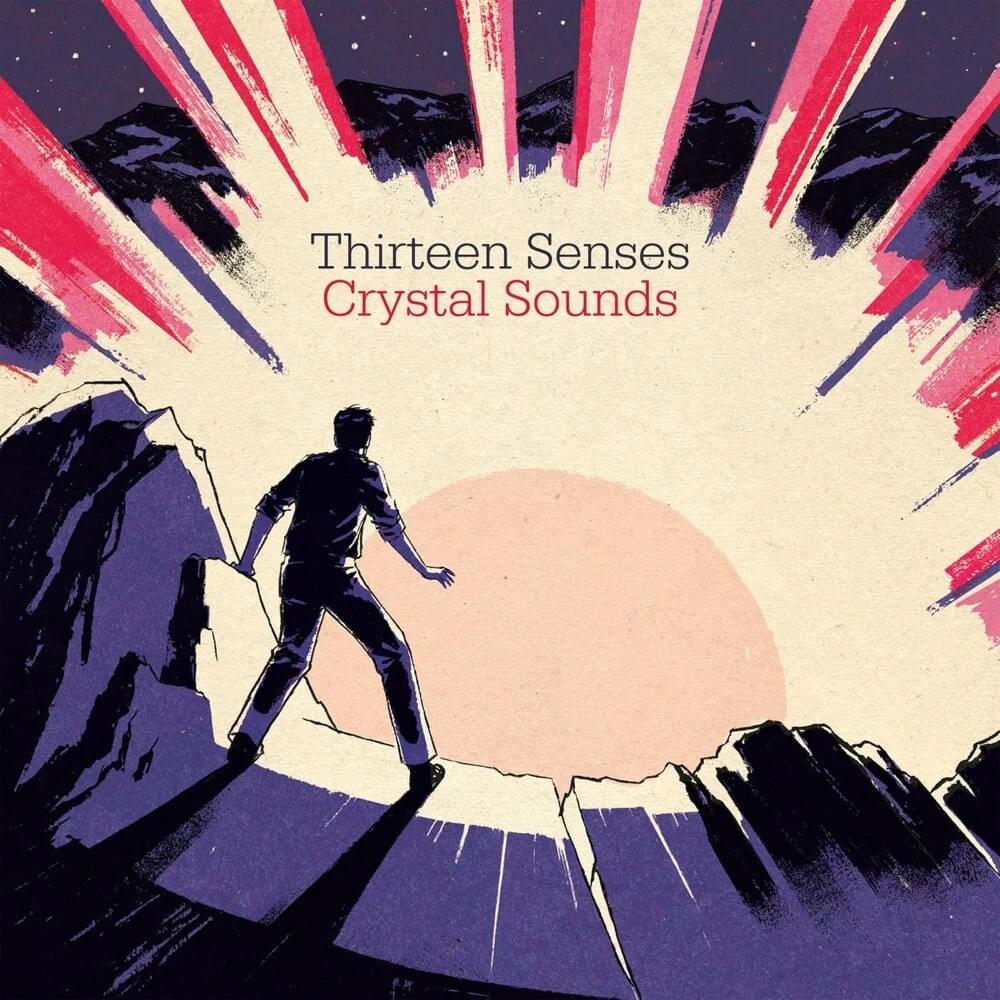 Crystal Sounds by Thirteen Senses
