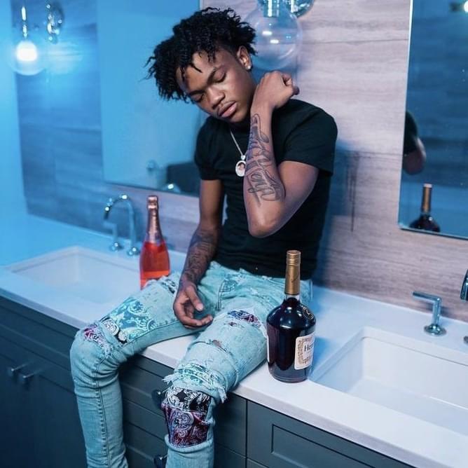 Edot Babyy Profile Picture Photo of Edot Babyy