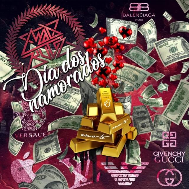 Para Sempre by Madkutz