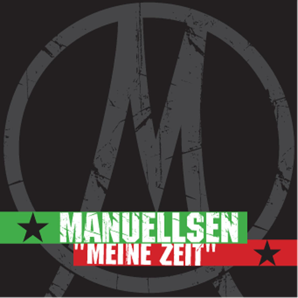 Cover image for Meine Zeit EP