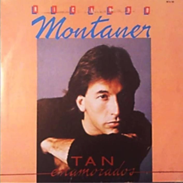 Tan Enamorados by Ricardo Montaner