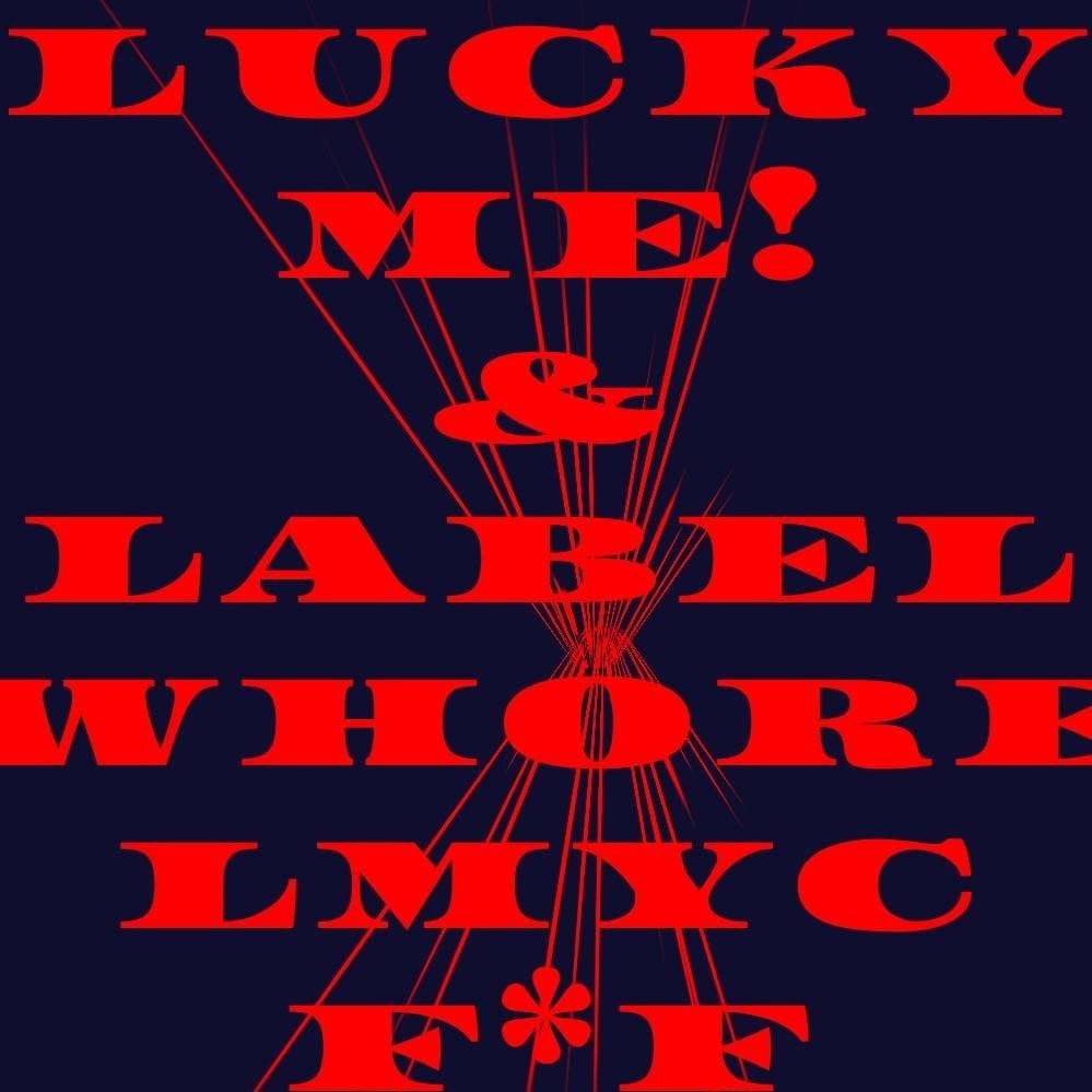 LABEL WHORE by ​lake michigan yacht club