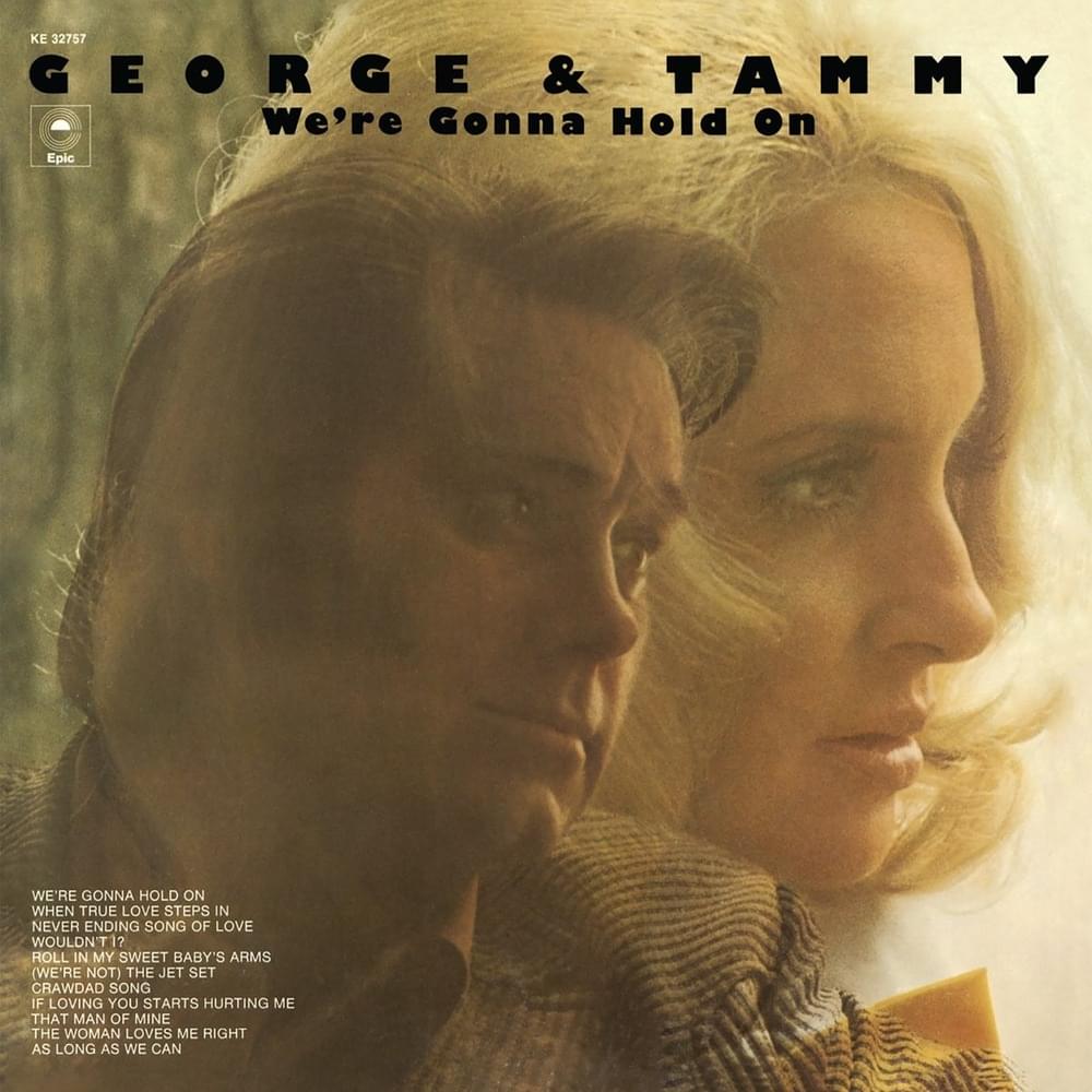 Crawdad Song by George Jones