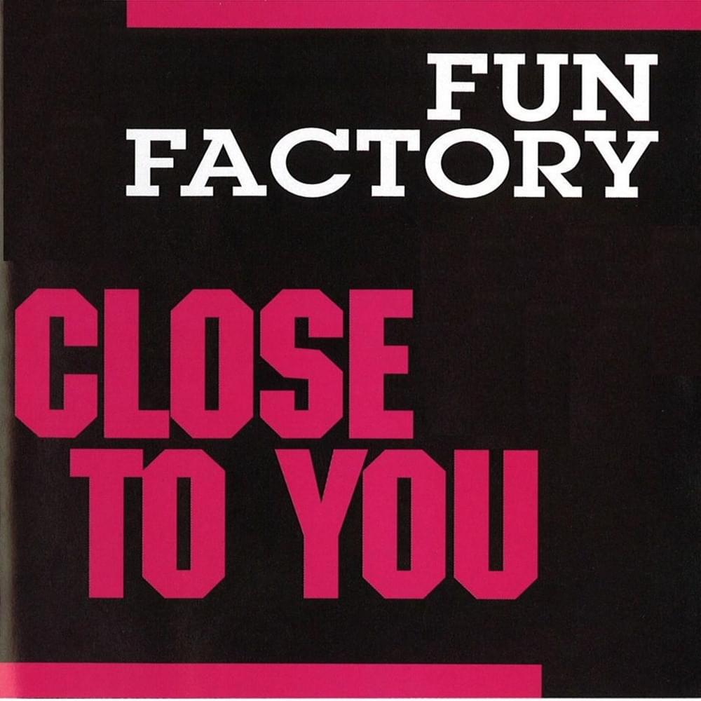 Love of My Life by Fun Factory