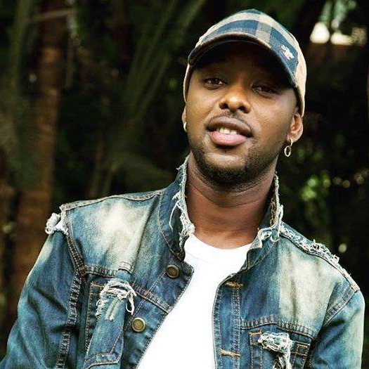 Eddy Kenzo Profile Picture Photo of Eddy Kenzo