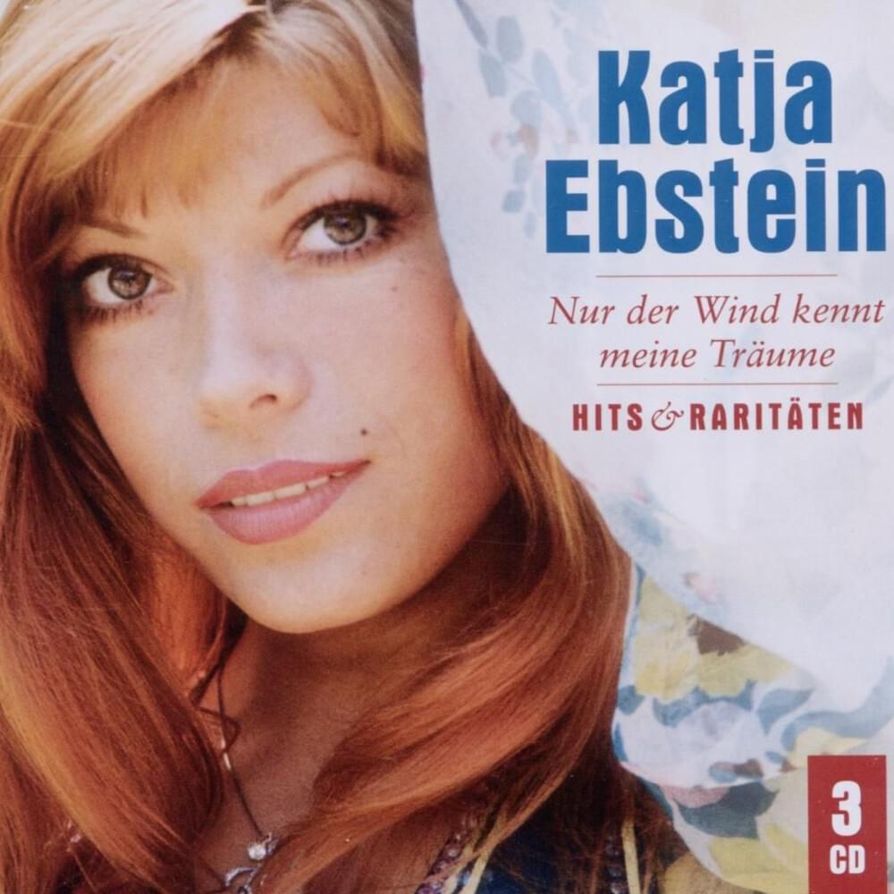 Es Müssen Keine Rosen Sein by Katja Ebstein
